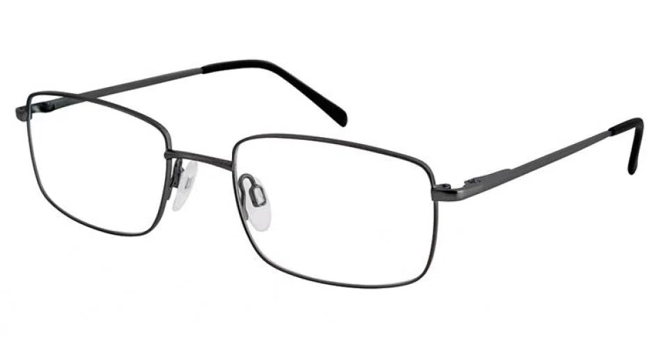 Aristar AR16248 Eyeglasses - view 3